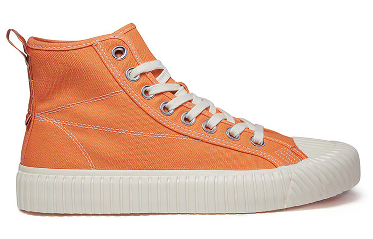 Order Kappa High-Top 'Confort Duradero Naranja' K09Y5VS16-759