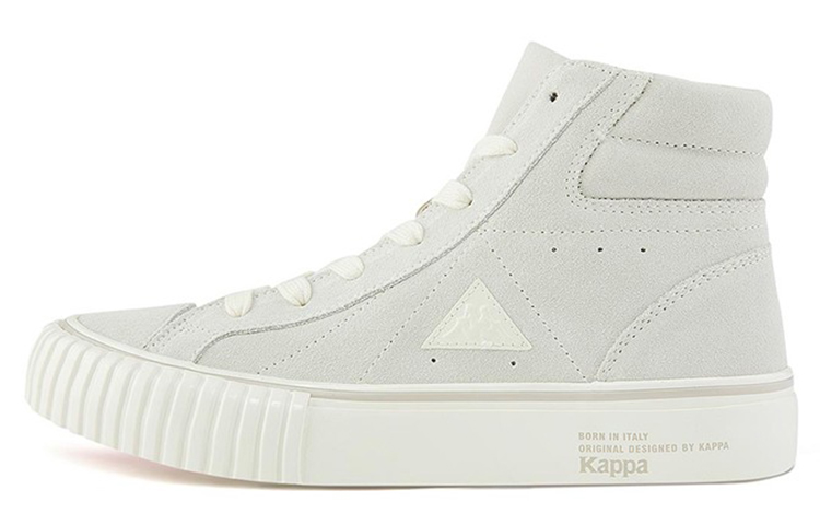 Kappa High-Top 'Grey'