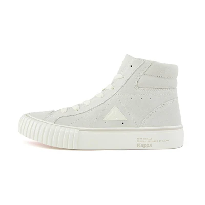 Kappa High-Top 'Grey'
