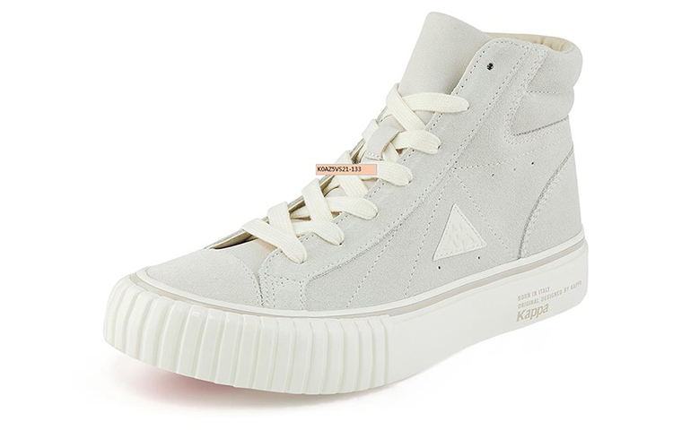 Kappa High-Top 'Grey' 圖 2