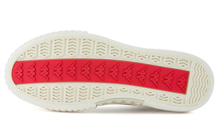 Kappa High-Top 'Grey' 圖 4