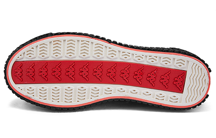 Kappa High-Top 'Royal Purple' 圖 4