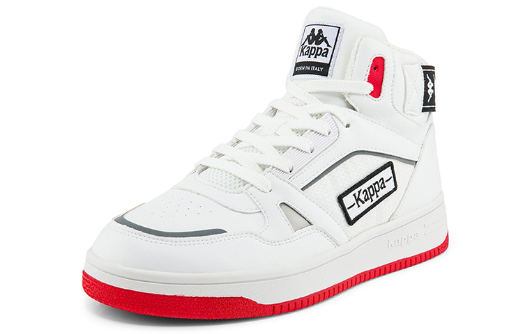 Kappa High-Top 'White' 圖 2
