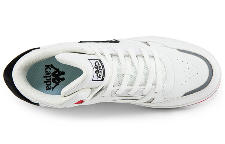 Kappa High-Top 'White' 圖 3