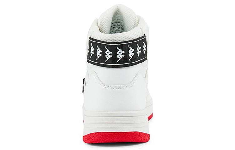 Kappa High-Top 'White' 圖 4
