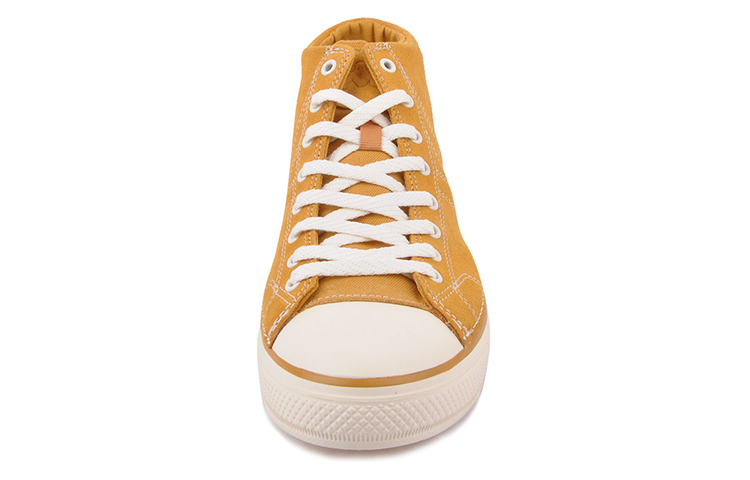 Kappa High-Top 'Yellow Stitch' 圖 3