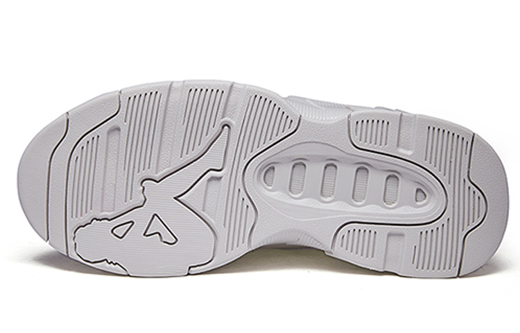 Shop Kappa 高筒 籃球鞋 男女同款 月灰色