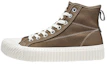Buy Kappa High-Top Canvas ''Anthrazitgrau'' K0AW5VS16-659