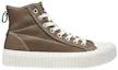 Order Kappa High-Top Canvas ''Anthrazitgrau'' K0AW5VS16-659