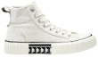 Order Kappa Hoge Canvas Schoenen ''Egret White'' K0AW5VS60-024