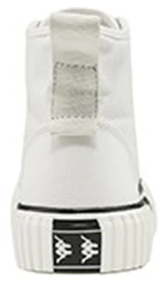 Kappa Hoge Canvas Schoenen ''Egret White'' K0AW5VS60-024 Lookbook Kappa Hoge Canvas Schoenen ''Egret White'' K0AW5VS60-024