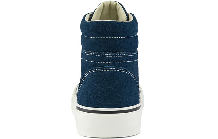 Kappa High-Top Canvas 'Indigo' 圖 5