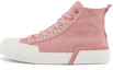Buy Kappa Hoge Canvas Sneakers ''Zilver Roze Academy'' K0BY5VS03D-444