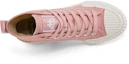 Purchase Kappa Hoge Canvas Sneakers ''Zilver Roze Academy'' K0BY5VS03D-444