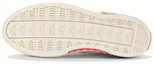 Shop Kappa High-Top Canvas Sneaker 'Egret White' K0CW5VS30-024