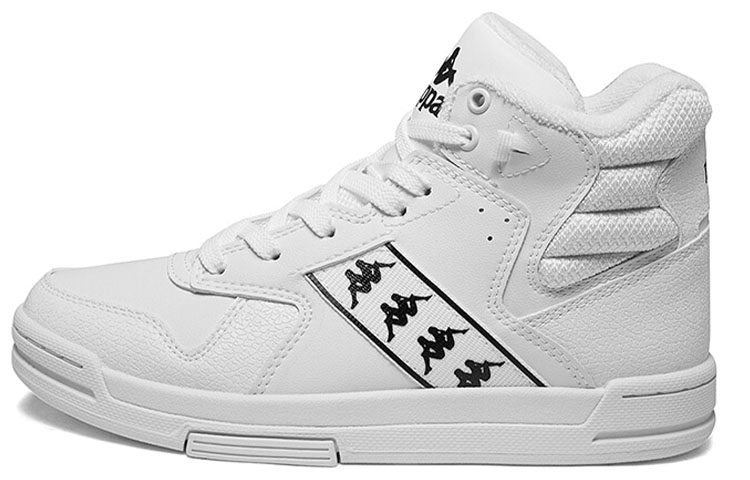 Kappa High-Top Casual Sneakers 'Jasmine White' K09Y5CC14-030
