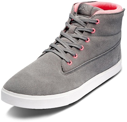 Kappa High-Top Retro 'Grey Suede' K0455CC90-103 Order Kappa High-Top Retro 'Grey Suede' K0455CC90-103