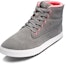 Order Kappa High-Top Retro 'Kelabu Suede' K0455CC90-103
