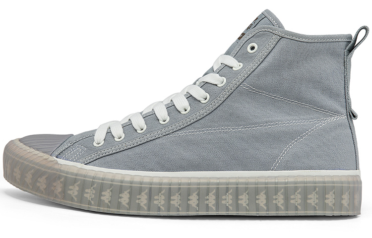 Kappa High-Top Retro 'Trendy Grey' K0CW5VS01D-1003