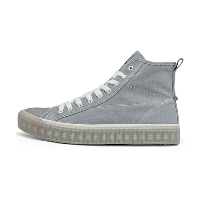 Kappa High-Top Retro 'Trendy Grey'