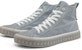 Kappa High-Top Retro 'Trendy Kelabu' K0CW5VS01D-1003