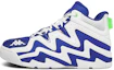 Buy Kappa Retro Basketball Hautes ''Bleu Blanc'' K0955CC72D-634