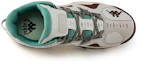 Lookbook Kappa High-Top Retro Basketball ''Gris'' K0AZ5CC72D-106
