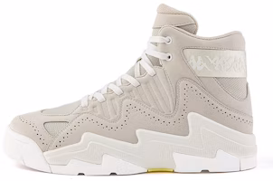Kappa High-Top Retro Basketball 'Khaki' K0AZ5CC71D-084 Kappa High-Top Retro Basketball 'Khaki' K0AZ5CC71D-084