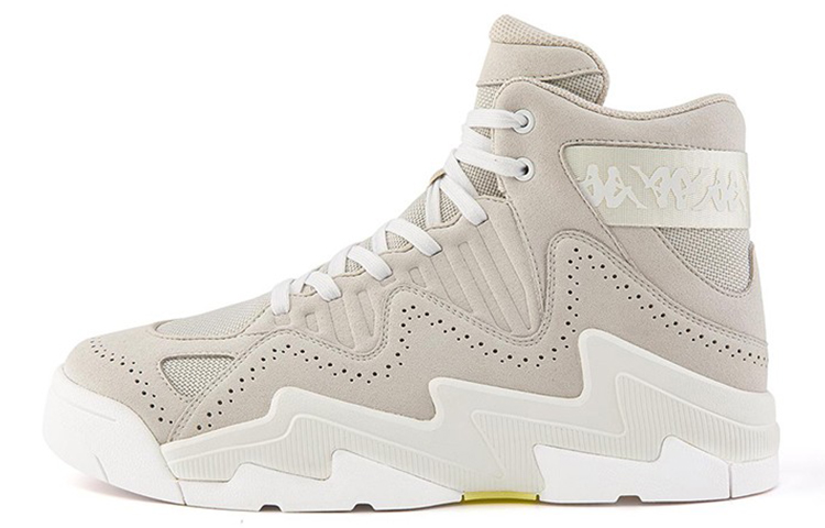 Buy Kappa High-Top Basket Retro 'Khaki' K0AZ5CC71D-084