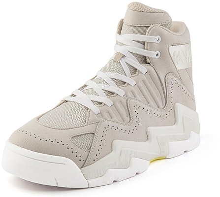 Kappa High-Top Retro Basketball 'Khaki' K0AZ5CC71D-084 Order Kappa High-Top Retro Basketball 'Khaki' K0AZ5CC71D-084