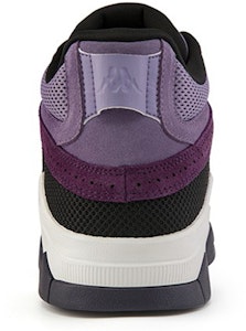 Kappa High-Top Retro Basket 'Ungu Hitam Putih' K0AZ5CC72D-485 Shop Kappa High-Top Retro Basket 'Ungu Hitam Putih' K0AZ5CC72D-485