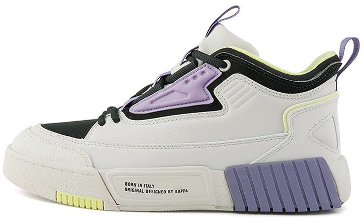 kappa-high-top-retro-basketball-purple-grey-black-k0-az-5-cc-19-133