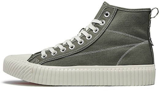 Kasut Skate Tinggi Kappa 'Hijau Zaitun' K09Y5VS16-369 Buy Kasut Skate Tinggi Kappa 'Hijau Zaitun' K09Y5VS16-369