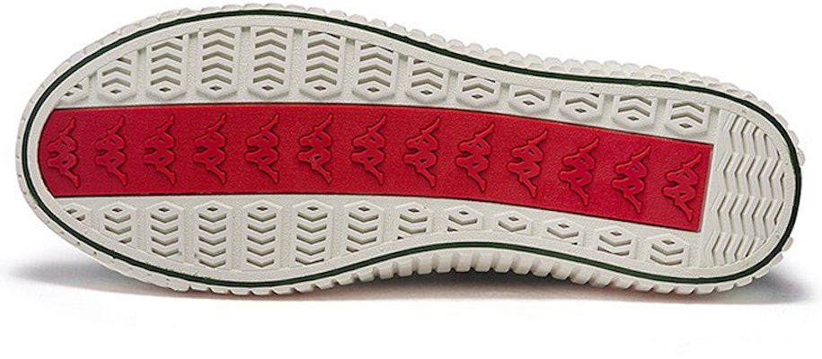 Zapatilla Alta de Skate Kappa 'Verde Oliva' K09Y5VS16-369 Shop Zapatilla Alta de Skate Kappa 'Verde Oliva' K09Y5VS16-369