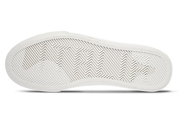 Kappa High-Top Skate Shoes 'Grey' 圖 4