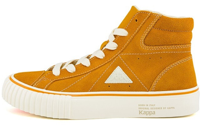 Kasut Skate Tinggi Kappa 'Kuning' K0AZ5VS21-265 Buy Kasut Skate Tinggi Kappa 'Kuning' K0AZ5VS21-265