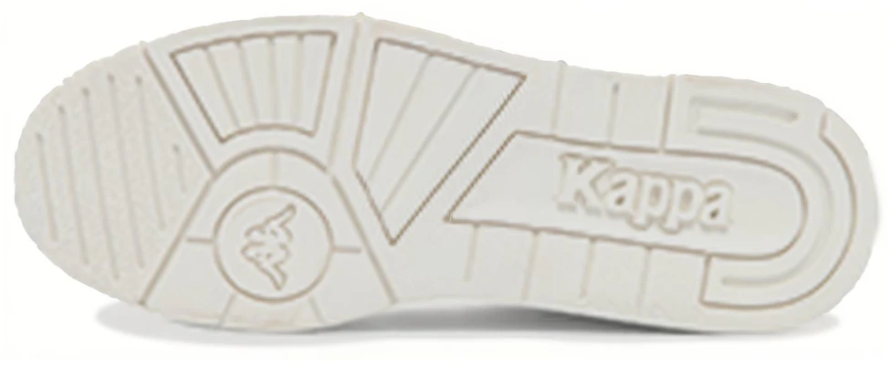 卡帕高帮滑板鞋‘白灰’ K0BZ5CC52-012 Shop 卡帕高帮滑板鞋‘白灰’ K0BZ5CC52-012