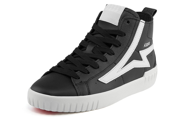 Lookbook Zapatillas Altas Kappa 'Negras' K0BW5CC25-990
