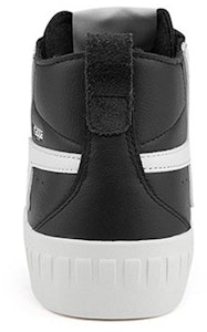 カッパ ハイトップスニーカー 'ブラック' K0BW5CC25-990 K0BW5CC25-990 Purchase カッパ ハイトップスニーカー 'ブラック' K0BW5CC25-990 K0BW5CC25-990