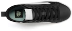 Purchase Kappa 黑色高帮运动鞋 K0BW5CC25-990