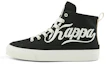Buy Kappa Hoge Sneakers ''Zwart'' K0BX5CC47D-990