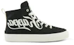 Order Kappa Hoge Sneakers ''Zwart'' K0BX5CC47D-990
