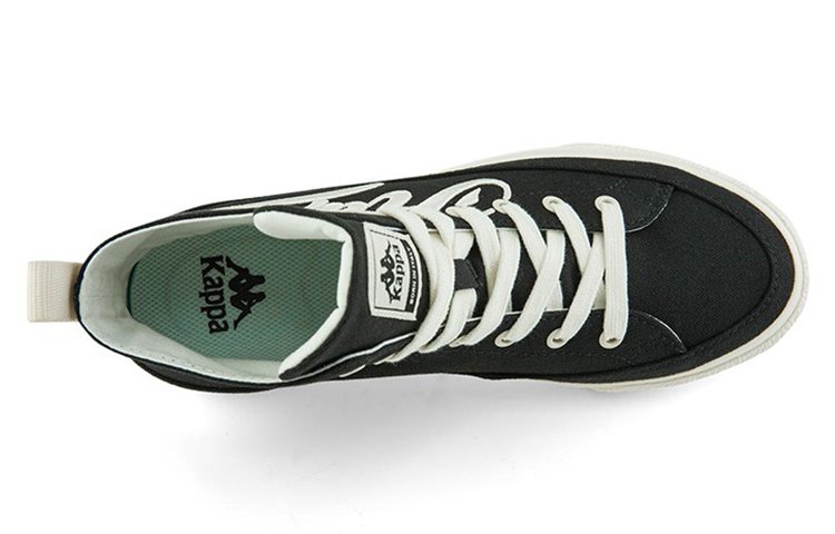 Shop Kappa Hoge Sneakers ''Zwart'' K0BX5CC47D-990