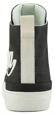 Kappa Hoge Sneakers ''Zwart'' K0BX5CC47D-990 Purchase Kappa Hoge Sneakers ''Zwart'' K0BX5CC47D-990