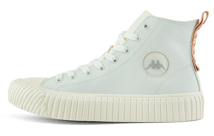 Kappa High-Top Sneaker 'Jasmine White' K0BW5VS05D-030