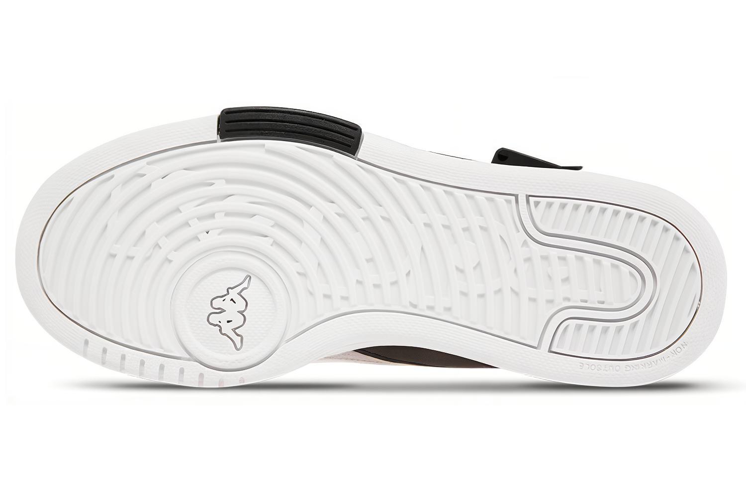 Kappa High-Top Sneaker 'Morning Extreme Grey' 圖 4