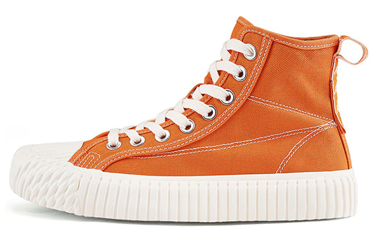 Kappa High-Top Sneaker 'Orange' K0AW5VS10-706