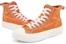 Order Kappa高帮运动鞋'橙色' K0AW5VS10-706