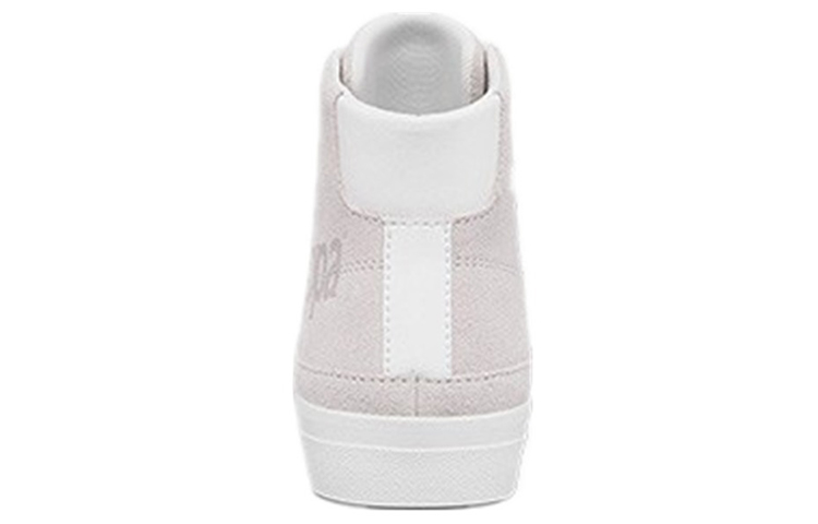 Kappa High-Top Sneaker 'Unisex White' 圖 2