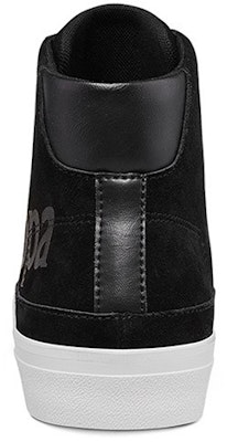 Kappa Sepatu Tinggi 'Cetakan Alphabet - Hitam' K09Y5CC23D-990 Lookbook Kappa Sepatu Tinggi 'Cetakan Alphabet - Hitam' K09Y5CC23D-990